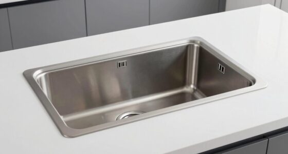 top quiet garbage disposals