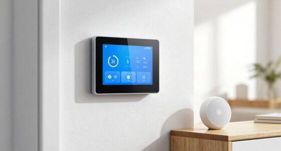 top remote sensor thermostats