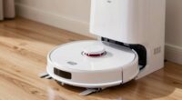 top robot mops with docks