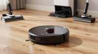 top robot vacuum mops