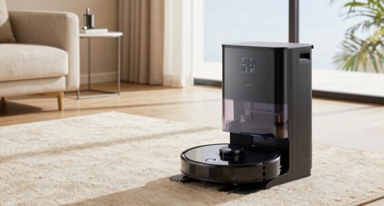 top robot vacuum picks