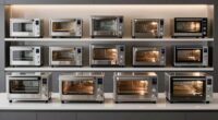 top rotisserie oven picks