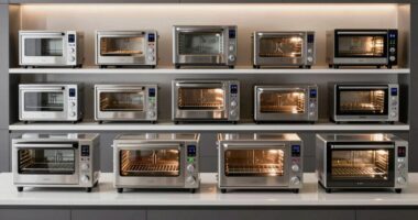 top rotisserie oven picks