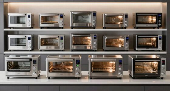 top rotisserie oven picks