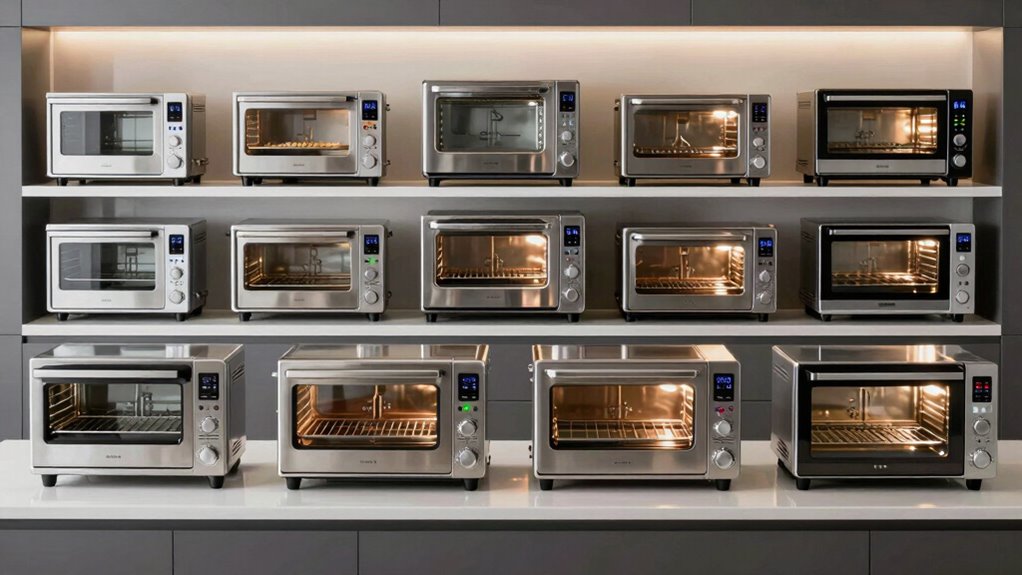 top rotisserie oven picks