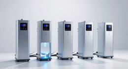 top salt free water softeners