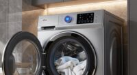 top sensor dry dryers