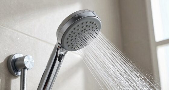 top shower water filter picks