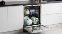 top small kitchen dishwashers