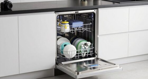 top small kitchen dishwashers