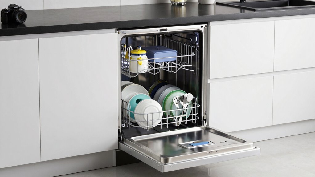 top small kitchen dishwashers