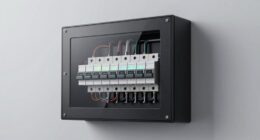 top smart breaker panel options
