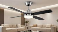 top smart ceiling fans
