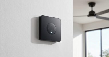 top smart fan switch picks