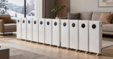 top smart heater list