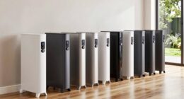 top smart oil radiator heaters