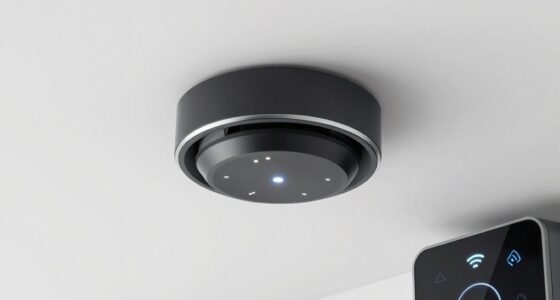 top smart smoke detectors 2026