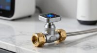 top smart water shutoff valves