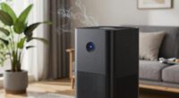 top smoke cleansing air purifiers