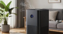 top smoke cleansing air purifiers