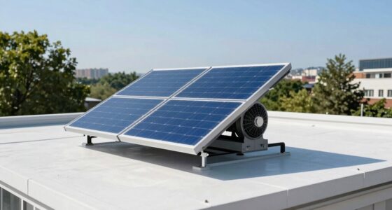 top solar attic fan choices