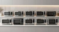 top speed oven microwave combos