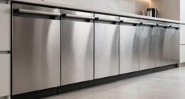 top stainless dishwasher picks
