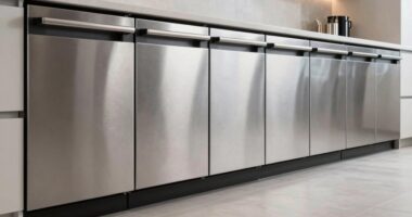 top stainless dishwasher picks