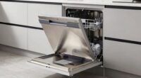 top stainless dishwasher picks