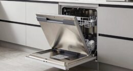top stainless dishwasher picks