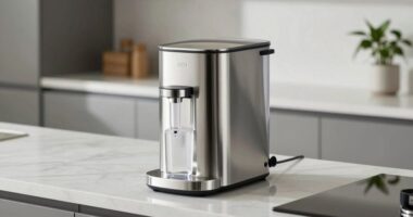top stainless water distillers