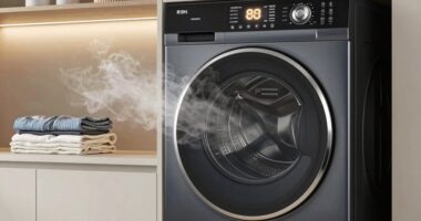 top steam dryers for wrinkles