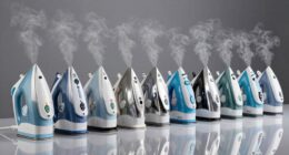 top steam iron station 2026