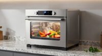 top steam oven picks