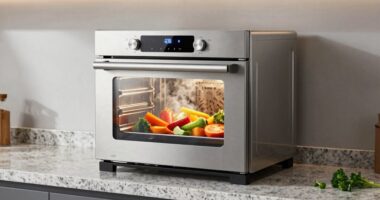 top steam oven picks