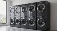 top tower washer dryers list