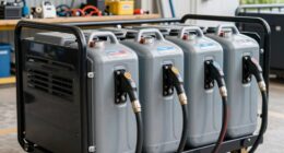 top tri fuel generator list