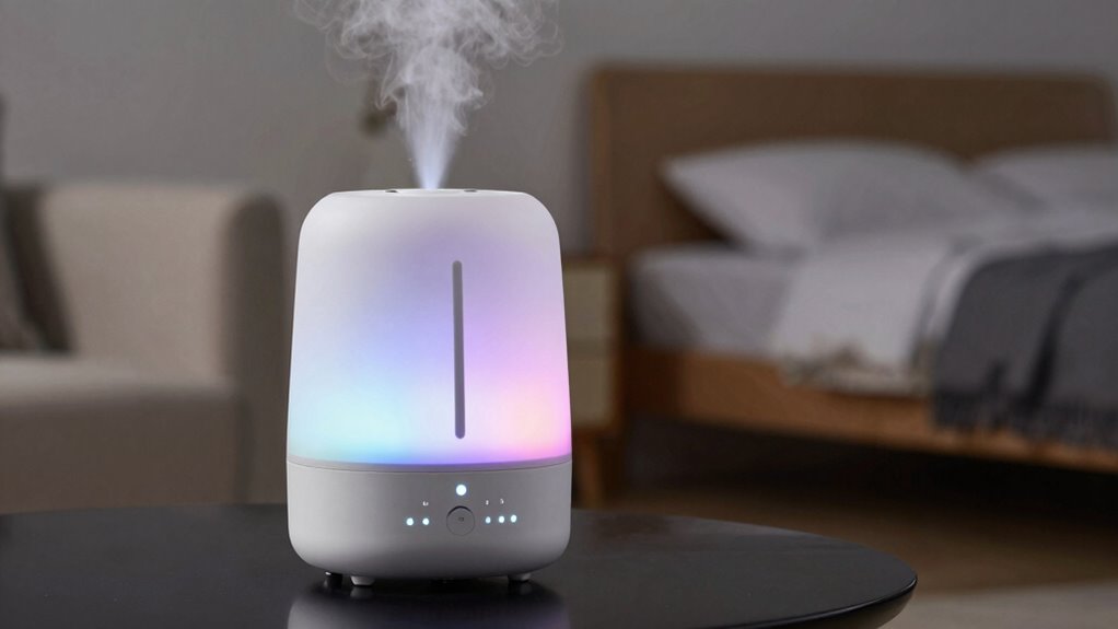 top uv humidifier picks