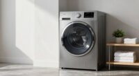 top ventless heat pump dryers