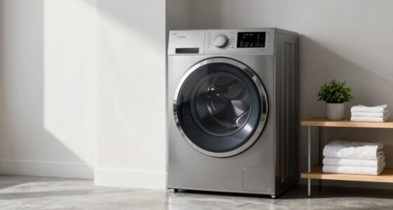 top ventless heat pump dryers