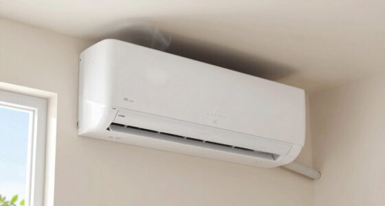top wall air conditioner picks