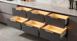 top warming drawer options