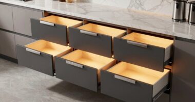 top warming drawer options