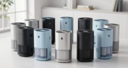 top washable air purifiers