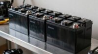 top water backup battery options