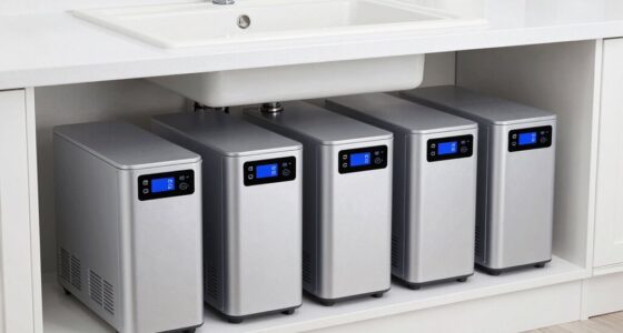 top water chillers 2026