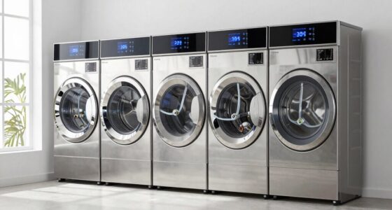 top water softener options