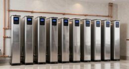 top well water softeners