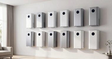 top whole house air purifiers