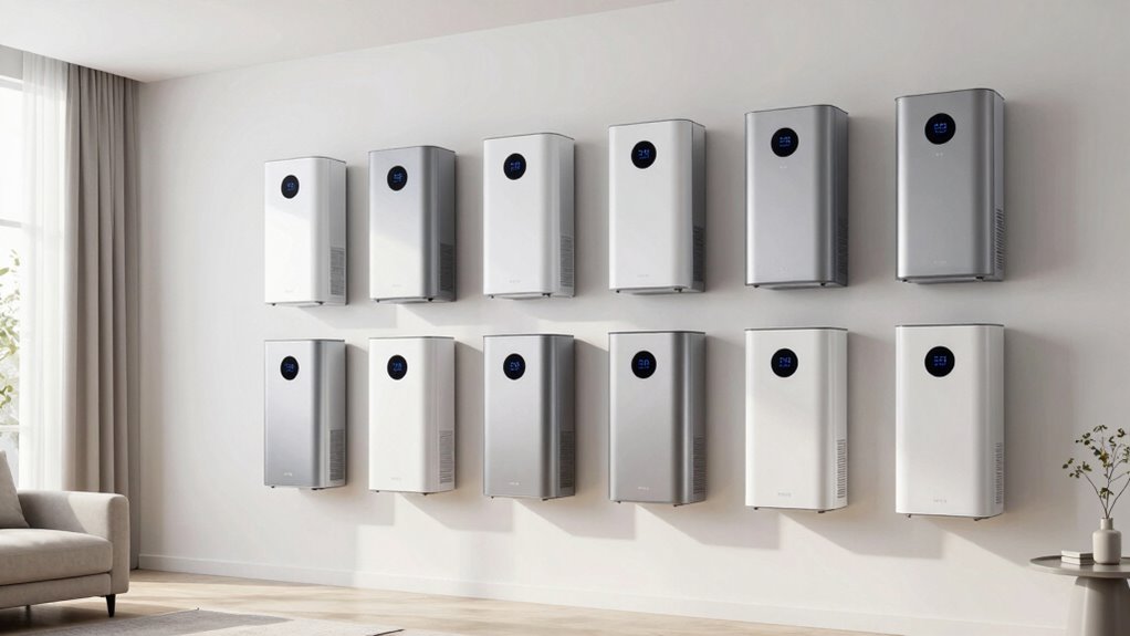 top whole house air purifiers